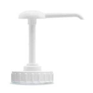 Pompe distributrice de Sorexil