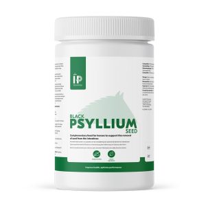 HP Black Psyllium Seed