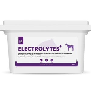 HP Electrolytes+
