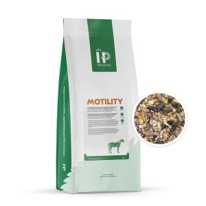 HP Motility (formerly Bonpard Motility)