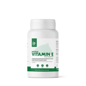 HP Natural Vitamin E