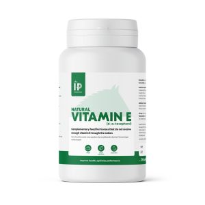 HP Natural Vitamin E