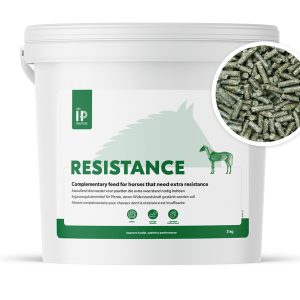 HP Resistance (anciennement Bonpard Resistance)